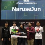 「SECCON CTF 2019」で見事優勝を果たした、チーム「NaruseJun」のメンバーたち